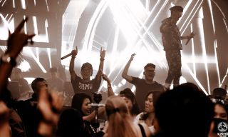 Night Clubs & Entertainment in Nha Trang